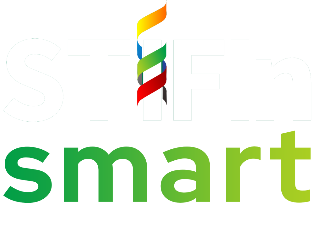 Logo Stifinsmart